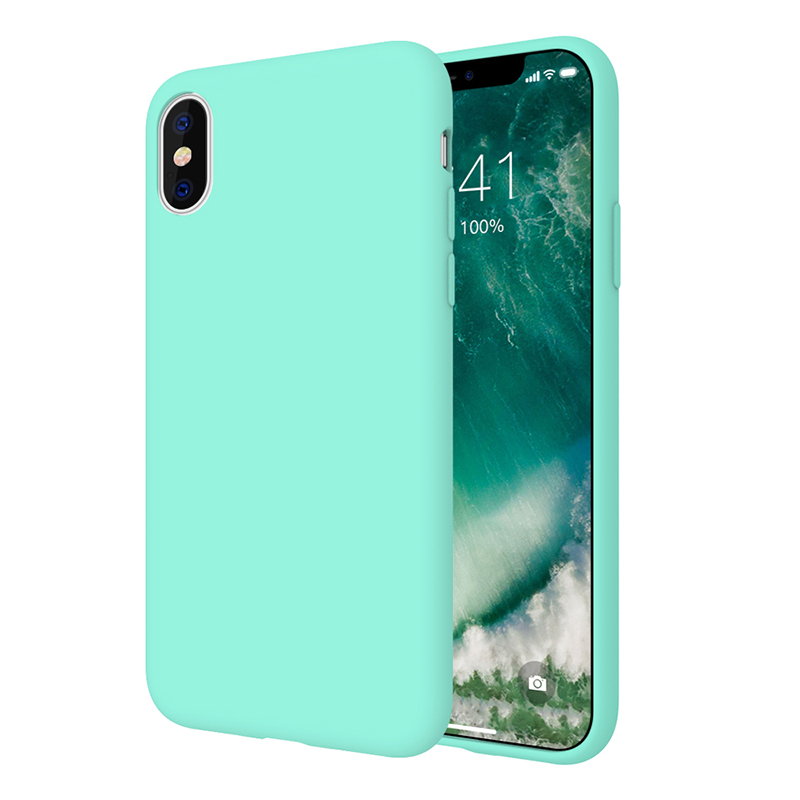 Custodia per cellulare in TPU con effetto opaco personalizzato Oem Odm Obastyle per iPhone 11\/12 per Samsung s20 a51 a21 per XIAOMI HUAWEI
