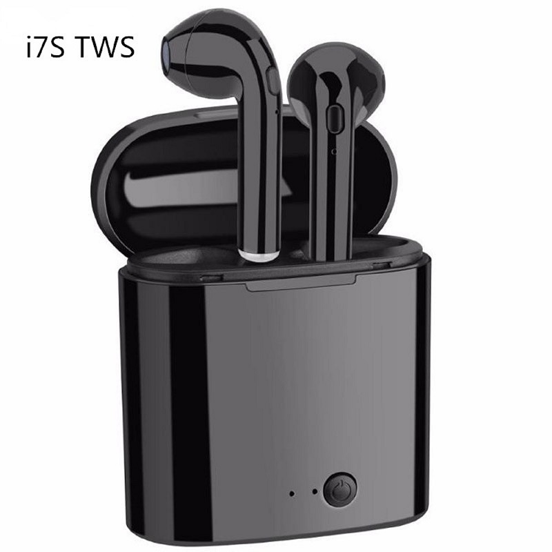 Auricolare TWS i7s