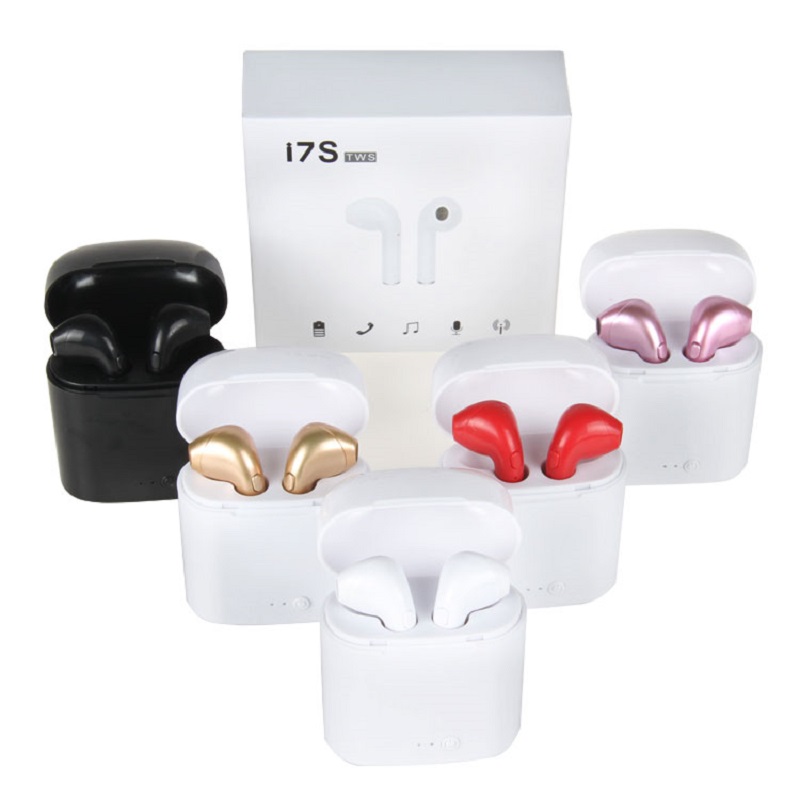 Auricolare TWS i7s