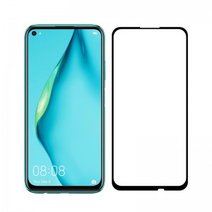 Pellicola per schermo in vetro temperato 9H Premium caldo per pellicola salvaschermo Huawe P40 Lite
