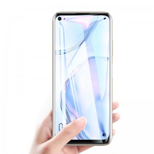 Pellicola per schermo in vetro temperato 9H Premium caldo per pellicola salvaschermo Huawe P40 Lite