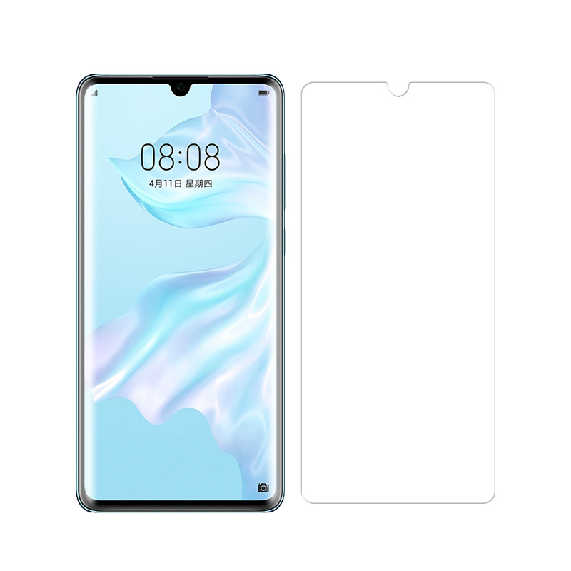 Hot 9H Premium Tempered Glass Screen Film per Huao P30 Pro Protettore dello schermo