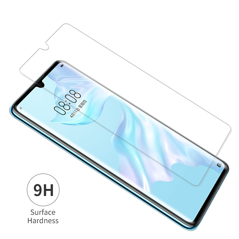 Hot 9H Premium Tempered Glass Screen Film per Huao P30 Pro Protettore dello schermo