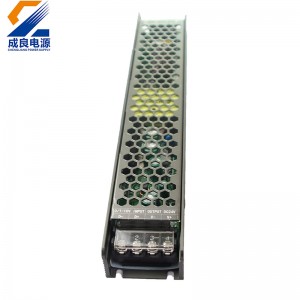 Driver LED 24V 150W Triac Dimmerabile Alimentazione 0-10V Dimmerabile
