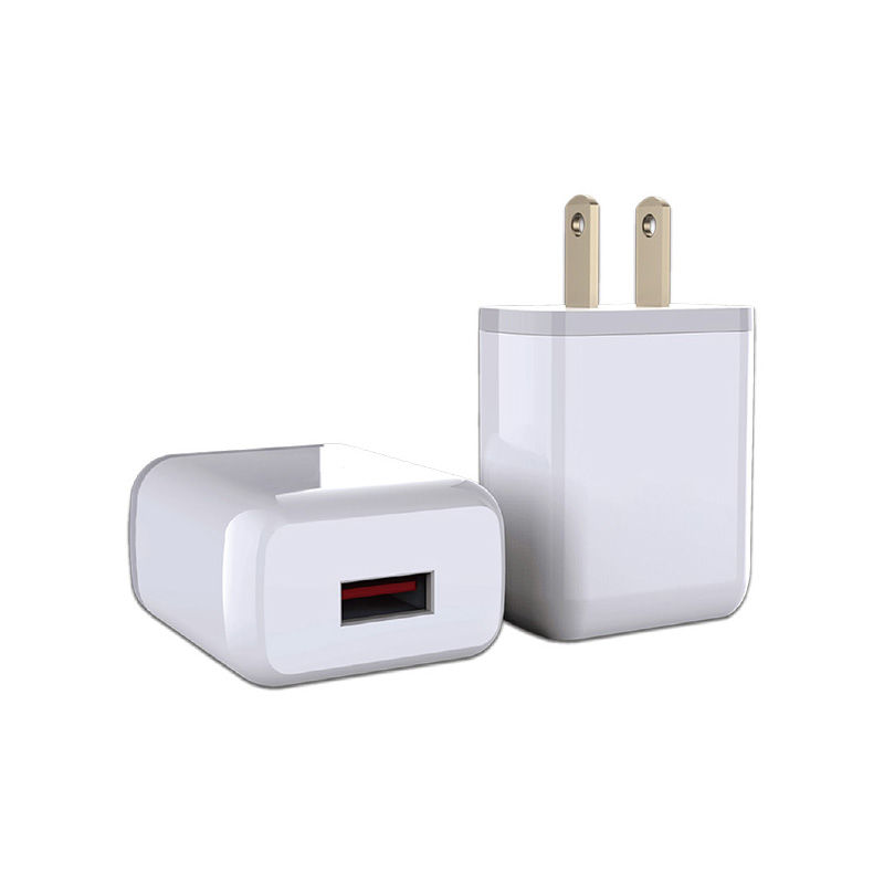Caricatore rapido USB Smart_MW21-101