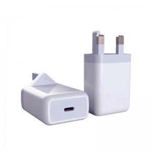 Caricatore rapido intelligente di tipo C_MW21-106