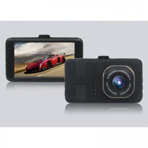 Vetro della fotocamera