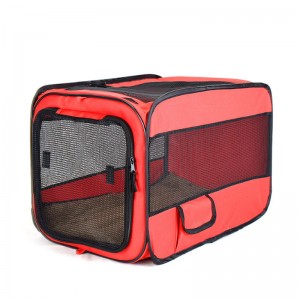 Tenda pieghevole per animali domestici