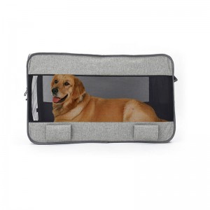 Tenda pieghevole per animali domestici