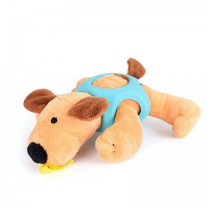 Molari che fanno giocattoli