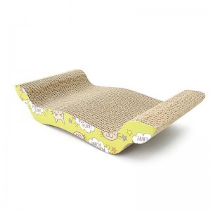 Scheda per arco di forma per arco