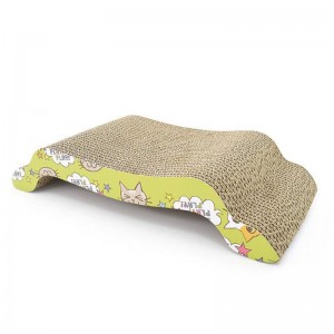 Scheda per arco di forma per arco