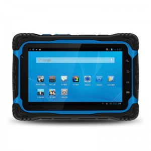 Vetro industriale dinavigazione