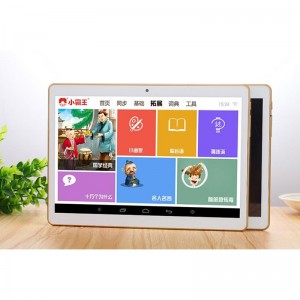 Piccolo vetro elettronico