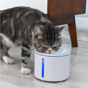 Fontana di acqua gatto 1L