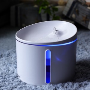 Fontana di acqua gatto 1L