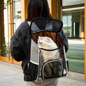 Borsa spaziale verticale