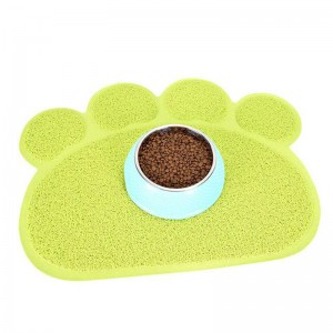 Impronte impermeabili per ittimi