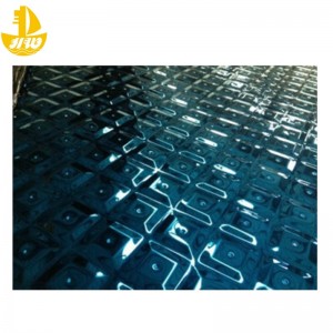 Stampa 3D in acciaio inoxn. 1