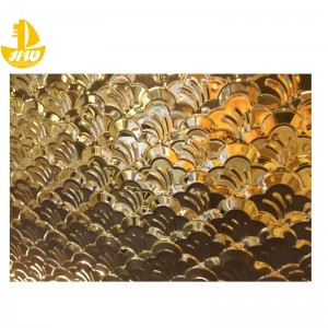 Stampa 3D in acciaio inoxn. 2