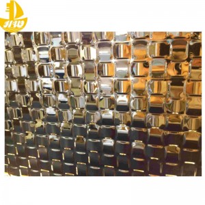 Stampa 3D in acciaio inoxn. 2