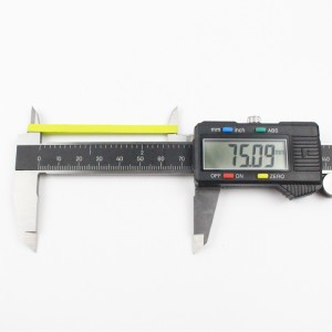 Produttore Personalizzato Colore Elevata elasticità e alta resilienza impermeabile e gommoni resistenti all\'usura