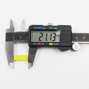 Vendite dirette della fabbrica di colore brillante, alta elasticità, resistenza all\'usura e elevate elastici per ufficio a resilienza