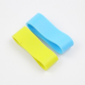 Vendite dirette della fabbrica di colore brillante, alta elasticità, resistenza all\'usura e elevate elastici per ufficio a resilienza