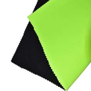 SBR ADESIVE ADESIVO ADESIVO IN ANTI SLIP Tessuto in poliestere Poliestere Impermeabile Impermeabile Costumi da bagno Polyester Lycra Materiali Tessuto per Abbigliamento
