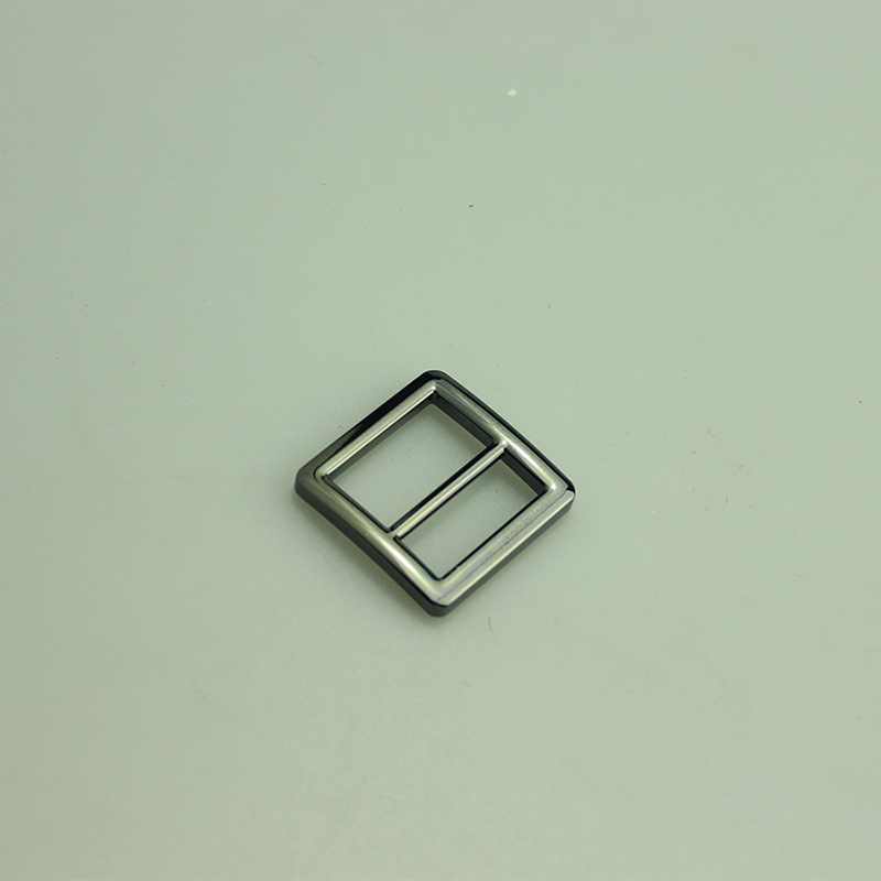 Buckle Borsa, doppio regalo fibbia, accessori in metallo