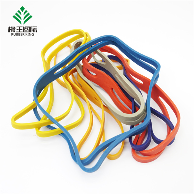 Produttori Colore personalizzato Colore solido Elevata elasticità, cassaforte in gommanaturale sicura ed ecologica per viaggi