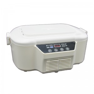 Scatola disinfezione UVC SW-07L