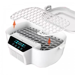 Scatola disinfezione UVC SW-07L