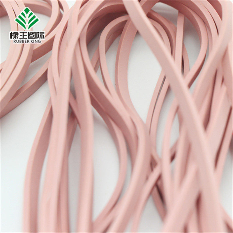 Elevata fascia antistatica resistente di alta elasticità di colore personalizzata della fabbrica per la fabbrica elettronica