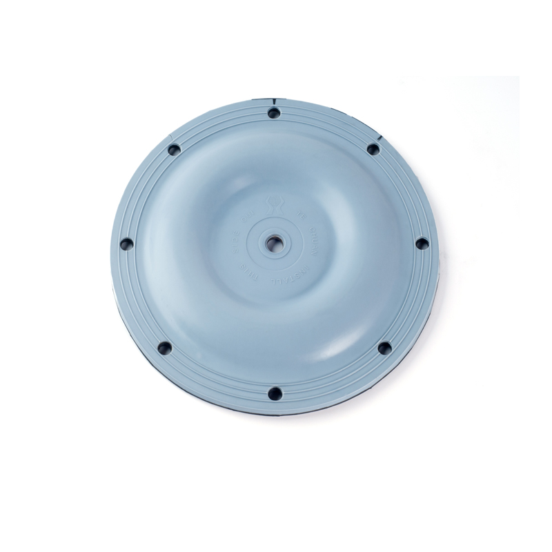 Produttore Pompa pneumatica Membrana in gomma Membrana PTFE Membrana per parti di accessori pneumatici del regolatore