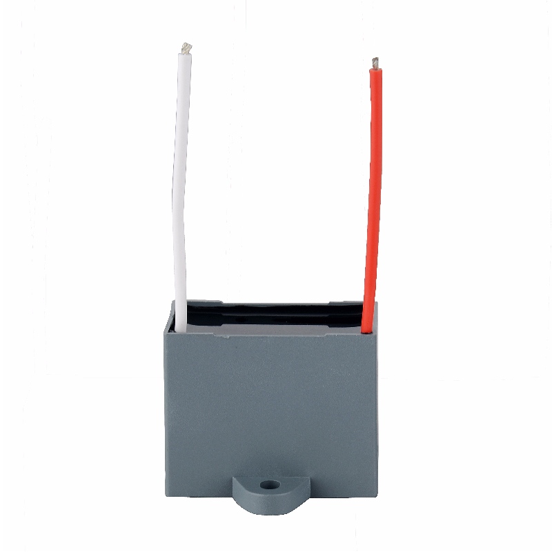 6UF 500 V 50/60Hz SH S3 B 40/85/21 CQC CBB61 condensatore