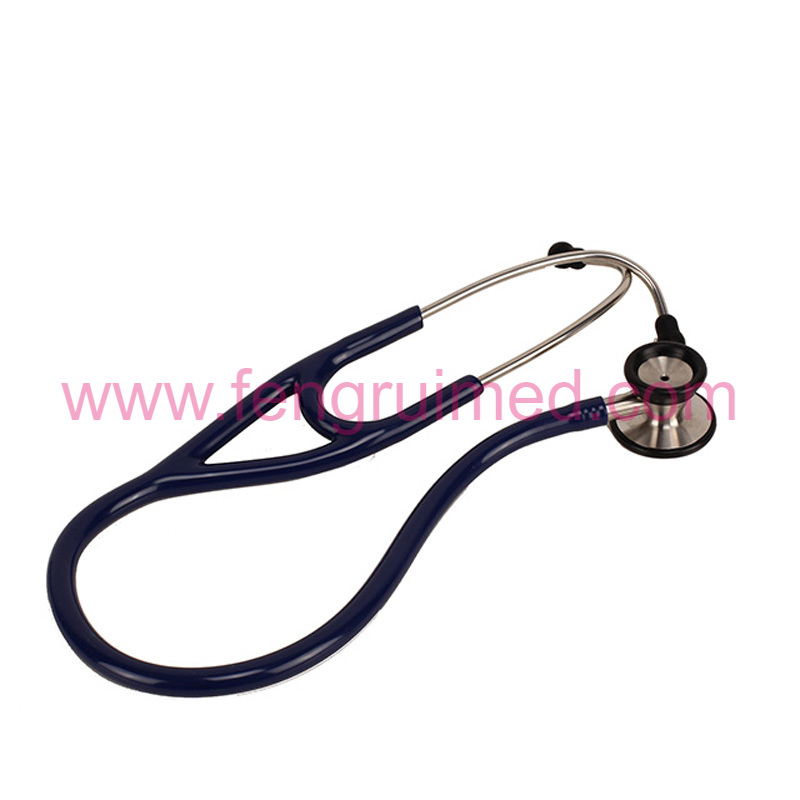 Professionalt cardiology stetoscopio.