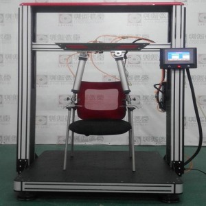 Sedia da ufficio LT-JJ02-D BRACCIO ARRESTA