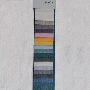 Panno di canapa in cotone di canapa curva BNT1863