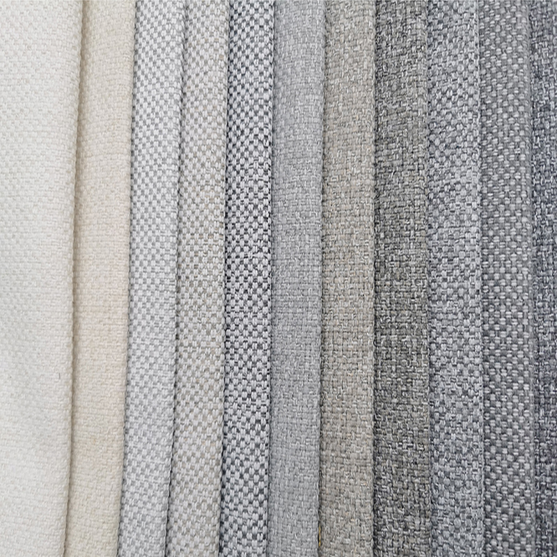 Tessuto in lino in cotone tinto BNT1922