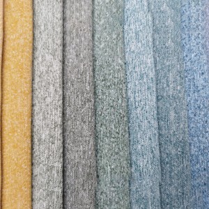 Tessuto in cashmere BNT1923.