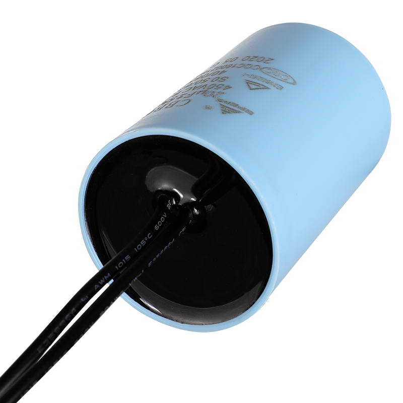 1UF ~ 100UF 150V ~ 600V CQC UL CBB60 condensatore per frigorifero