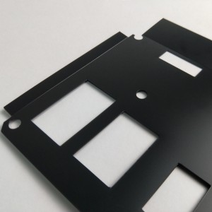 Foglio di isolamento da 0,5 mm, Guarnizione isolante per PC, foglio di isolamento antincendio e resistente alla temperatura