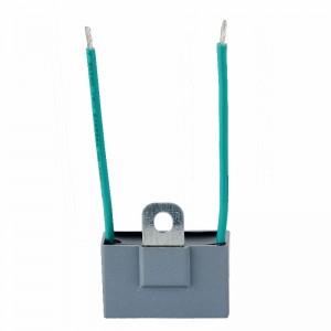 4.5uf 250 V 50/60Hz condensatore CBB61 per ventola Super Power