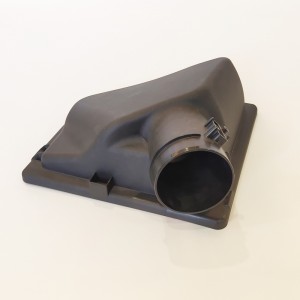 Connettore automatico personalizzato professionale e stampi terminali Manufacturing Connettori automobilistici Precisioni Stampo a iniezione in plastica