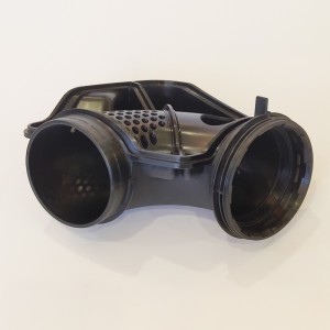 Connettore automatico personalizzato professionale e stampi terminali Manufacturing Connettori automobilistici Precisioni Stampo a iniezione in plastica