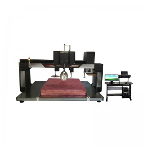 LT-JJ29-B Materasso computerizzato gb per rotolamento, tranciatura e tester per altimetro