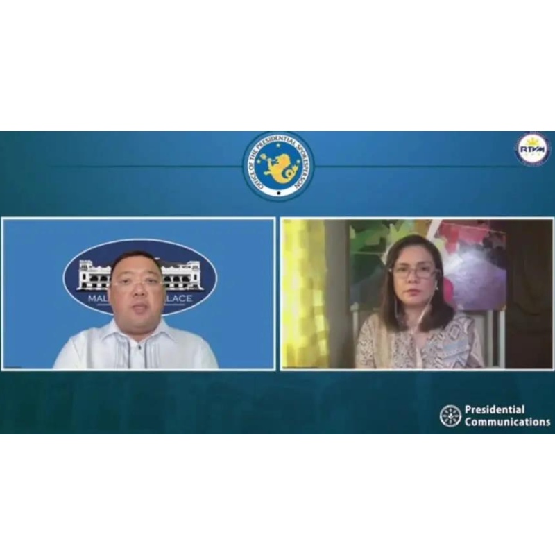 Portavoce presidenziale Filippino sulla scarica dei rifiutinucleari del Giappone: gli inquinatori devono pagare il prezzo.