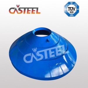 Taiwan Chyimeang Symons Cono CMCC1300 Cono Cysher Parts