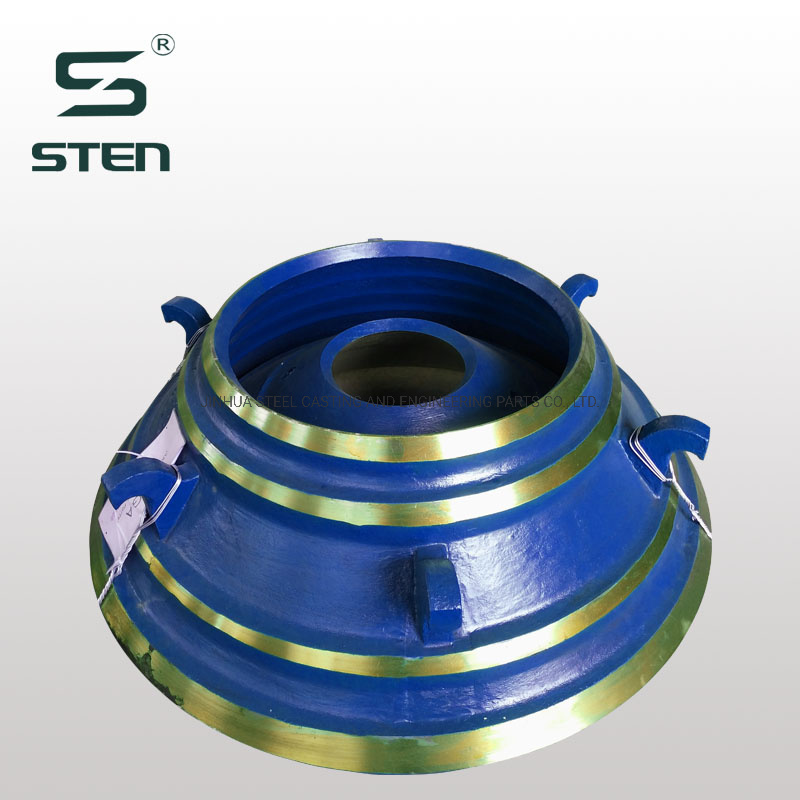 Taiwan Chyimeang Symons Cono CMCC1300 Cono Cysher Parts
